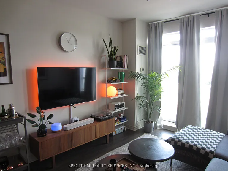 3865 Lake Shore Blvd W #512 — Photo 7