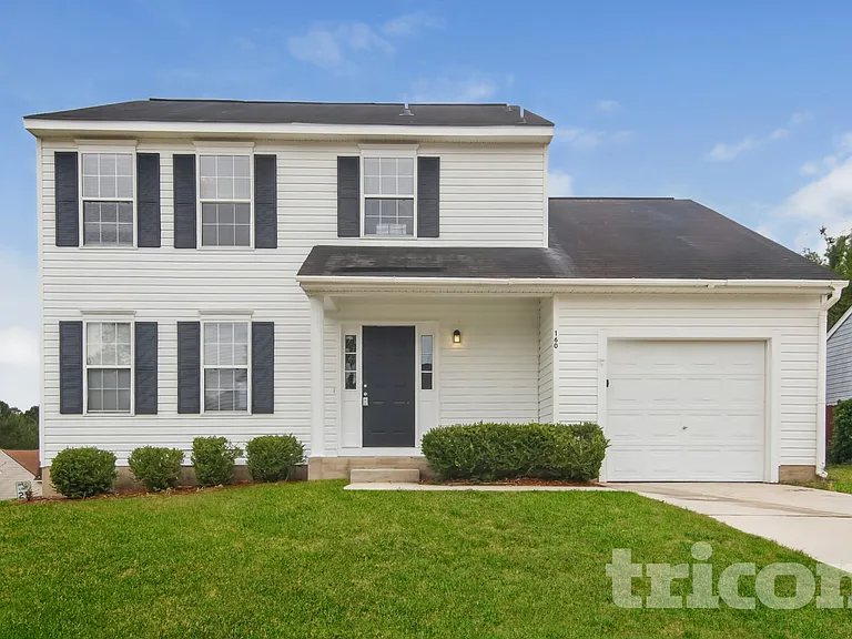 160 Saddleridge Rd — Photo 1