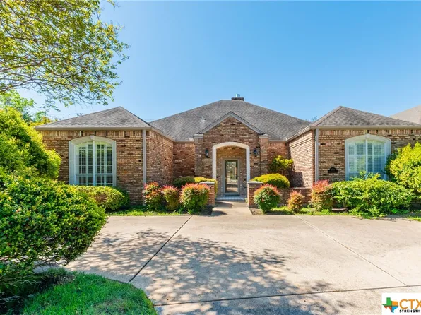 2703 Steeplechase Ct, Temple, TX 76502