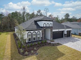 50 Deerfield Meadows Cir, St Augustine, FL 32086