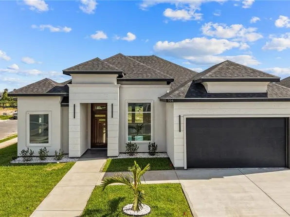 704 Sonny Dr, San Juan, TX 78589