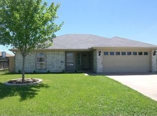 2304 Cross Timber Dr, Killeen, TX 76543