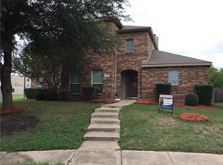 1421 Prairie Dr, Lancaster, TX 75146