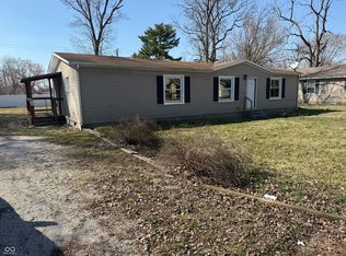 746 N Columbia St, Brazil, IN 47834