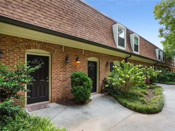 1261 Lavista Rd #E-3, Atlanta, GA 30324