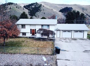 501 Tyler Way, Lolo, MT 59847