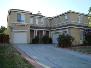 1855 Foxclove Ct, Tracy, CA