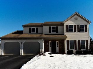 31 Westminster Dr, Elizabethtown, PA 17022