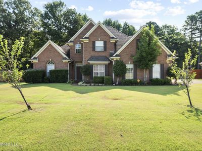 2210 Westwind Dr, Nesbit, MS, 38651