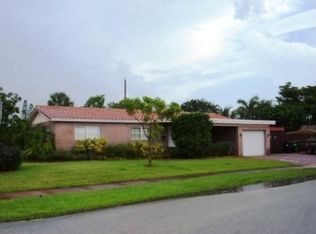 1000 NW 49th St, Fort Lauderdale, FL 33309