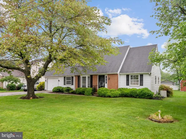 1809 Stevens Dr, Chester, MD 21619