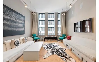 Sold by Douglas Elliman