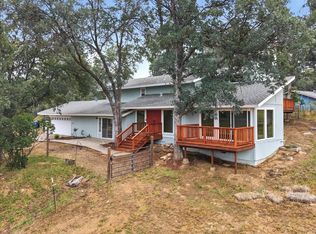 47436 Modoc Rd, Coarsegold, CA 93614