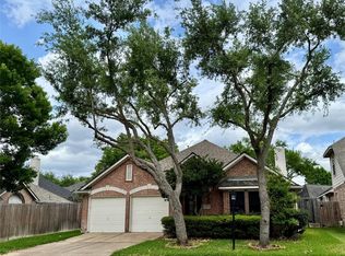 2711 Kimbleton Ct, Houston, TX 77082
