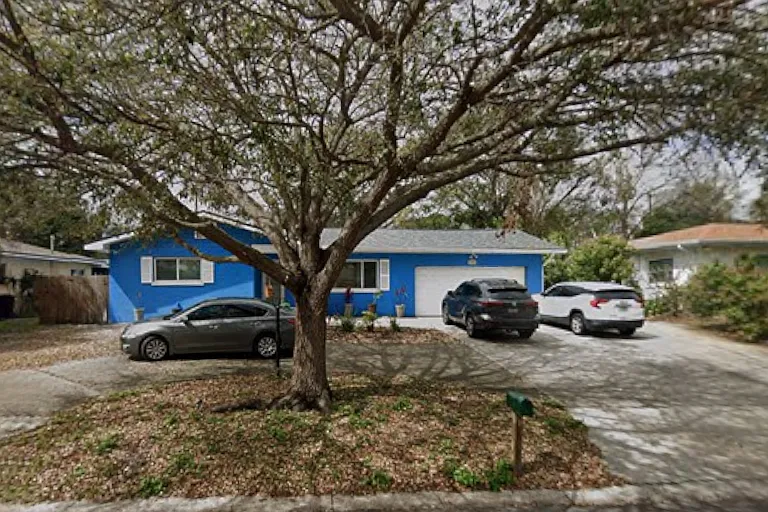 1332 S Evergreen Ave — Photo 1