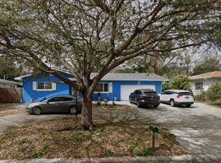 1332 S Evergreen Ave, Clearwater, FL 33756