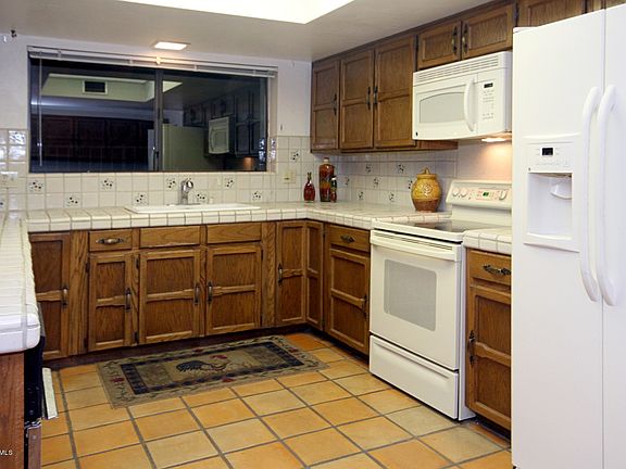 4th image of 6165 E Paseo Ventoso