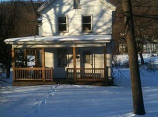 1021-1023 W Market St, Trevorton, PA