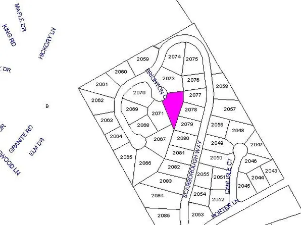 2072 Brighton Ln, East Stroudsburg, PA 18302