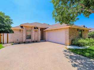 714 Garnet Dr, Laredo, TX 78045