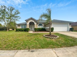 14661 Christen Dr, Jacksonville, FL 32218