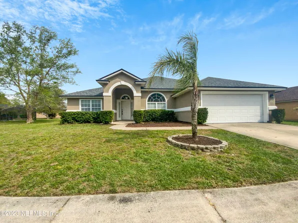 14661 CHRISTEN Drive, Jacksonville, FL 32218