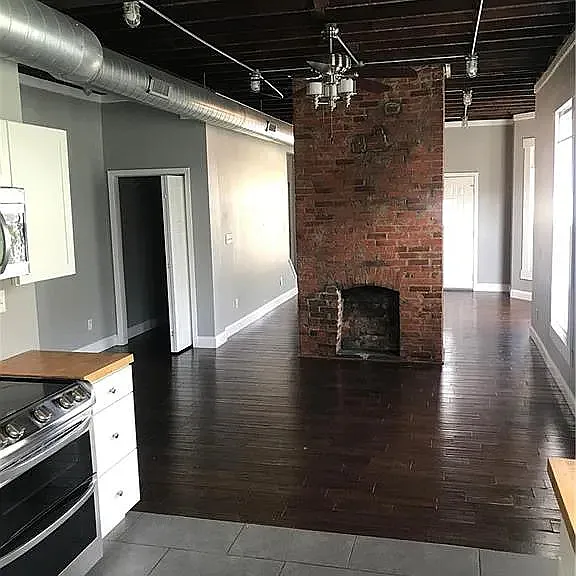 1327 Prospect St #D — Photo 5