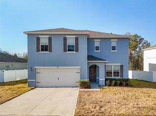 3196 Blue Crab Dr, Tavares, FL 32778
