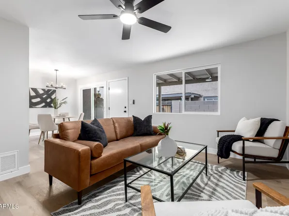 8531 E PORTLAND Street, Scottsdale, AZ 85257