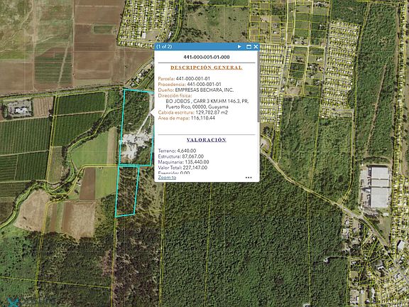 2nd image of State Highway 3