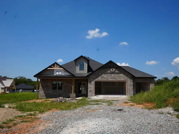 70 Wofford Ests Lot 70, Clarksville, TN 37040