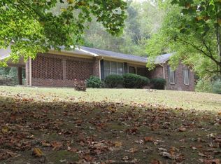 2255 Rebecca Dr, Pulaski, TN 38478