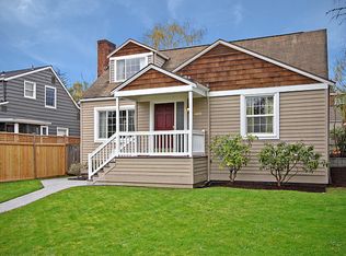 6839 55th Ave NE, Seattle, WA 98115