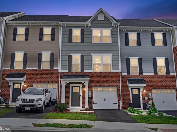 2506 Schooner Way, Bel Air, MD 21015