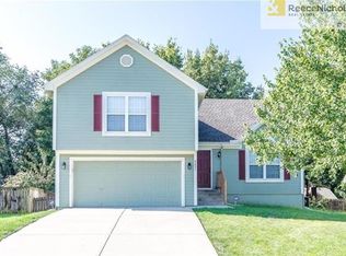 8631 NE 72nd Ter, Kansas City, MO 64158
