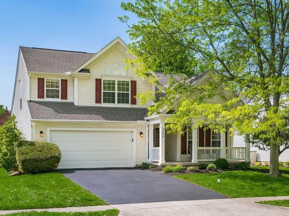 6089 Tetlin Field Dr, New Albany, OH 43054