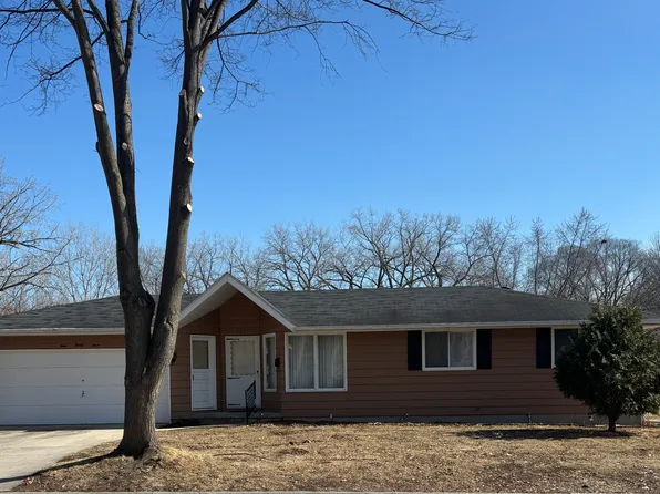 933 Goodell St, Green Bay, WI 54301