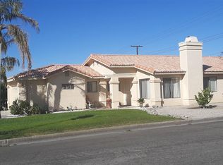 52990 Avenida Obregon, La Quinta, CA 92253