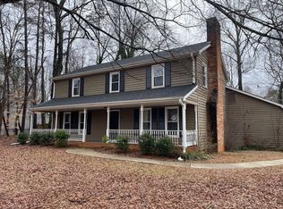 190 Hunters Ridge Rd, Winston Salem, NC 27103