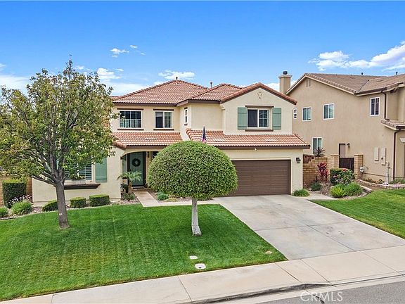 2nd image of 18077 Tanzanite Rd