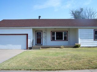 213 E 23rd St, Hays, KS 67601