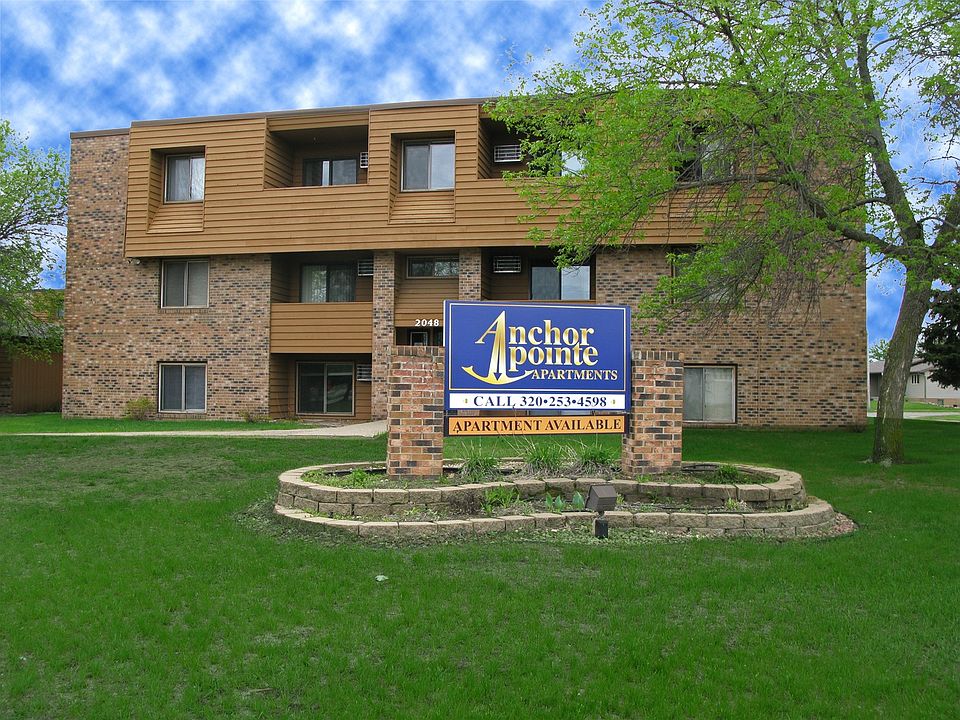 A private, friendly, and well kept apartment community.
