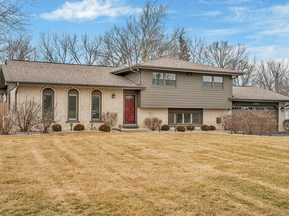 11600 N Brightway Dr, Mokena, IL 60448