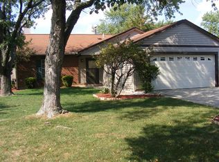 5327 Kitridge Rd, Dayton, OH 45424