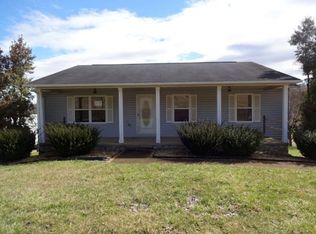 1500 Ripley Island Rd, Afton, TN 37616