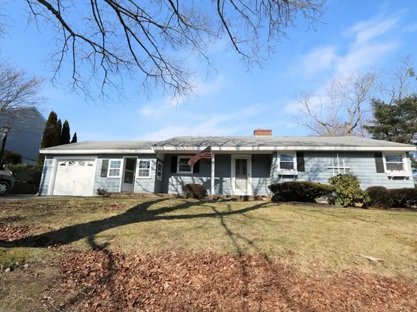 10 William Rd, Marblehead, MA 01945