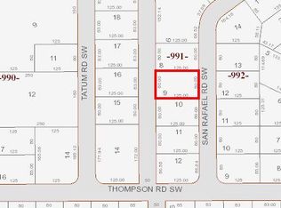 1063 San Rafael Rd SW, Palm Bay, FL 32908