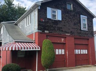 143 Clarendon Ave, Uniontown, PA