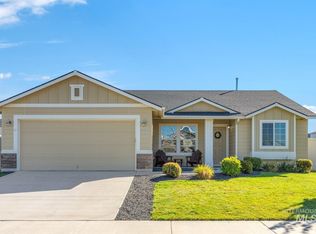 1126 S Rumney Ave, Kuna, ID 83634