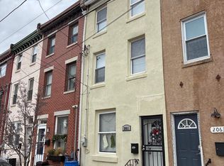 2061 E Hagert St, Philadelphia, PA